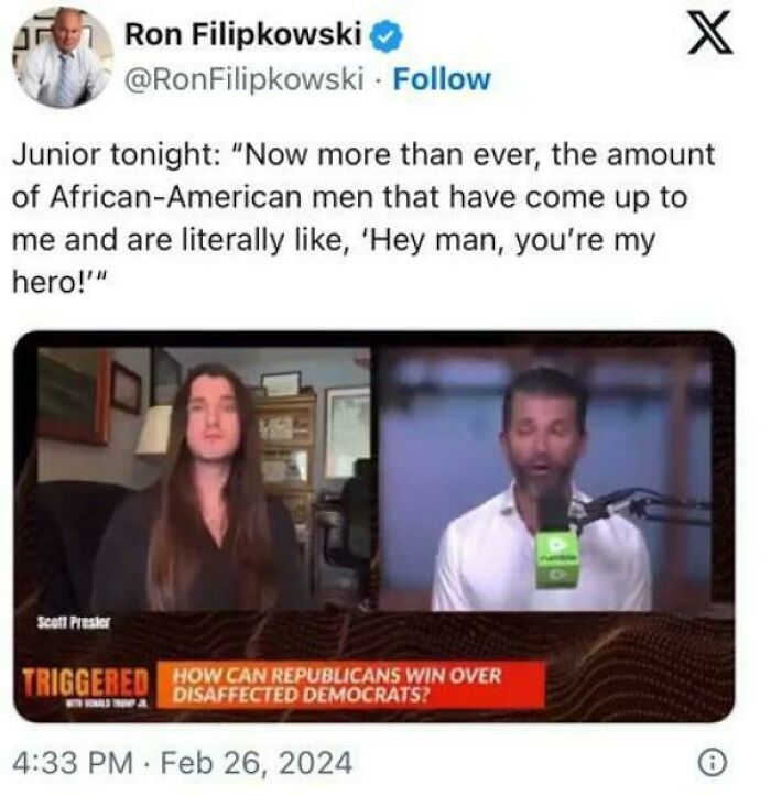 Wait, They Actually Said That?! The 50 Funniest Online Fibbers Caught Red-Handed