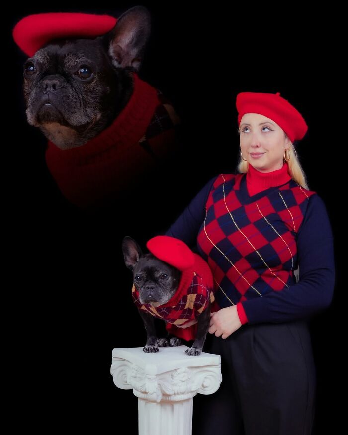 Meet The Pet Photos That Are Weirdly Awesome And Totally Hilarious