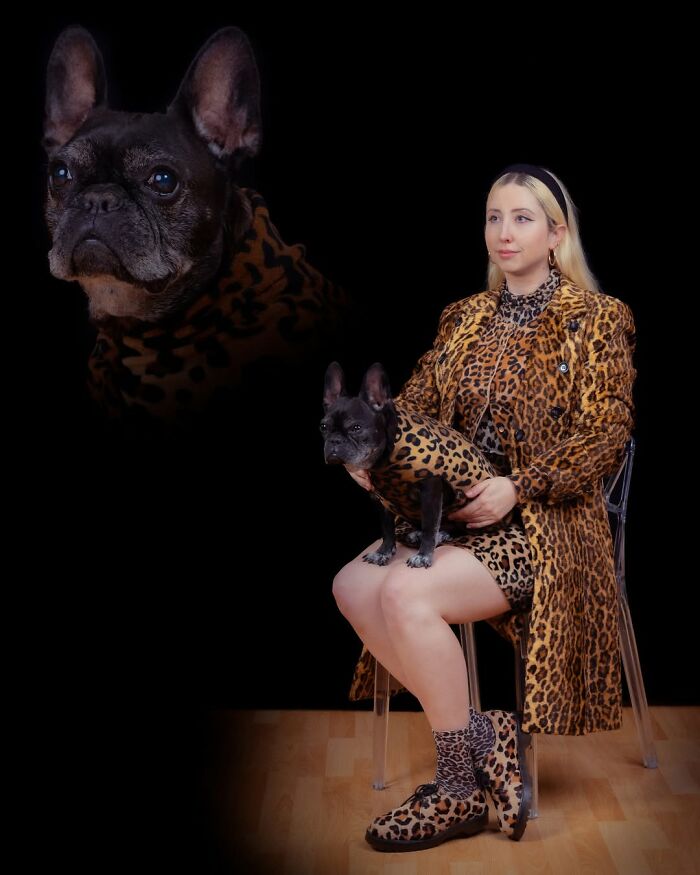 Meet The Pet Photos That Are Weirdly Awesome And Totally Hilarious