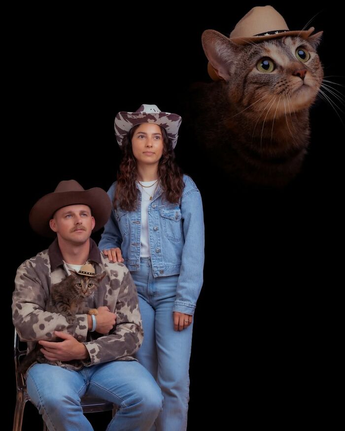 Meet The Pet Photos That Are Weirdly Awesome And Totally Hilarious