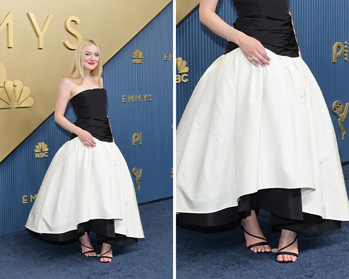 Dakota Fanning’s Classic Cool