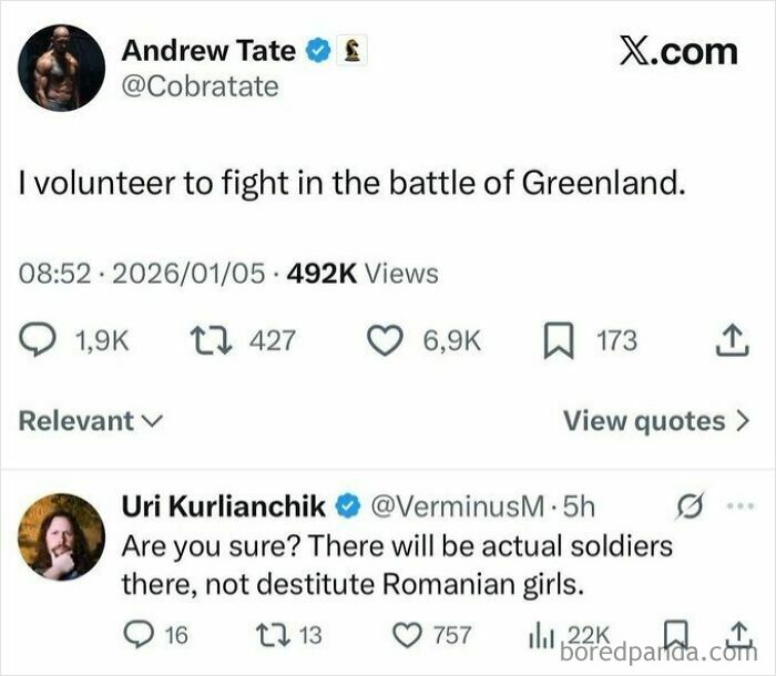 Wait, People Really Burned Each Other THIS Hard in Comments?