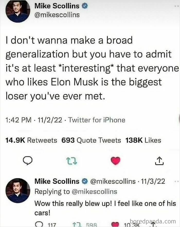 Wait, People Really Burned Each Other THIS Hard in Comments?