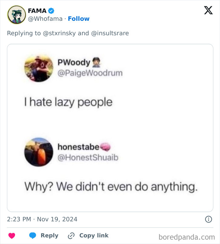 Wait, People Really Burned Each Other THIS Hard in Comments?