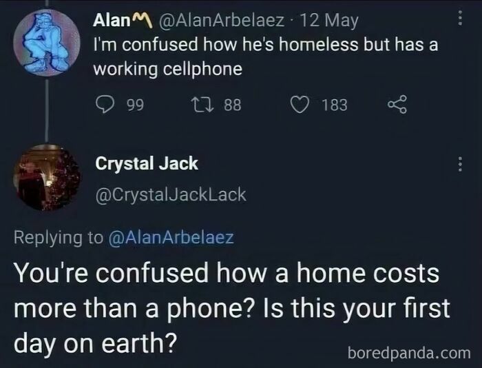 Wait, People Really Burned Each Other THIS Hard in Comments?