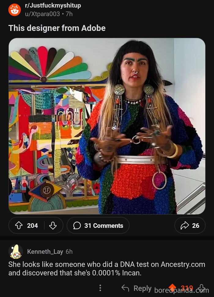 Wait, People Really Burned Each Other THIS Hard in Comments?