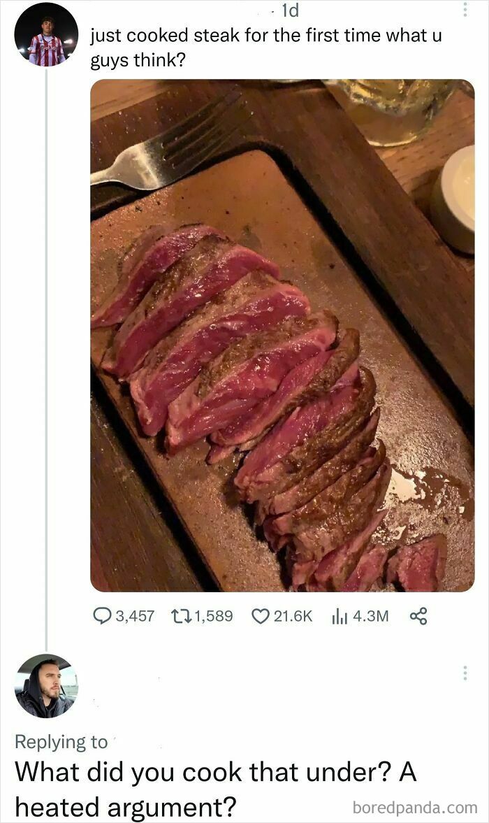 Wait, People Really Burned Each Other THIS Hard in Comments?