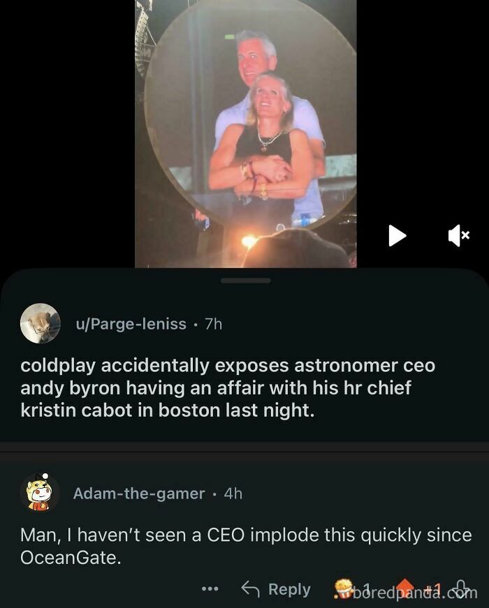 Wait, People Really Burned Each Other THIS Hard in Comments?