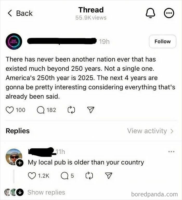 Wait, People Really Burned Each Other THIS Hard in Comments?