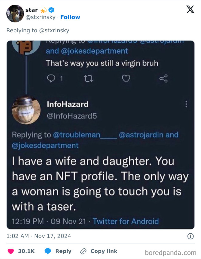 Wait, People Really Burned Each Other THIS Hard in Comments?