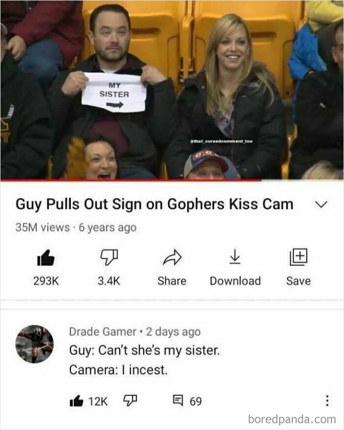 Wait, People Really Burned Each Other THIS Hard in Comments?