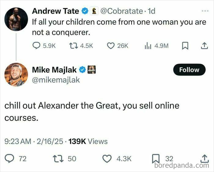 Wait, People Really Burned Each Other THIS Hard in Comments?