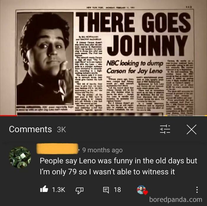 Wait, People Really Burned Each Other THIS Hard in Comments?