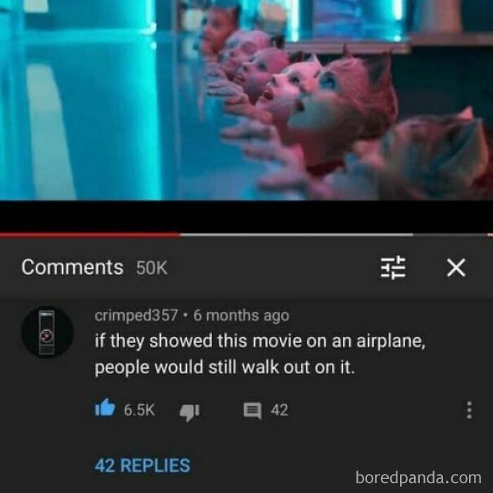 Wait, People Really Burned Each Other THIS Hard in Comments?