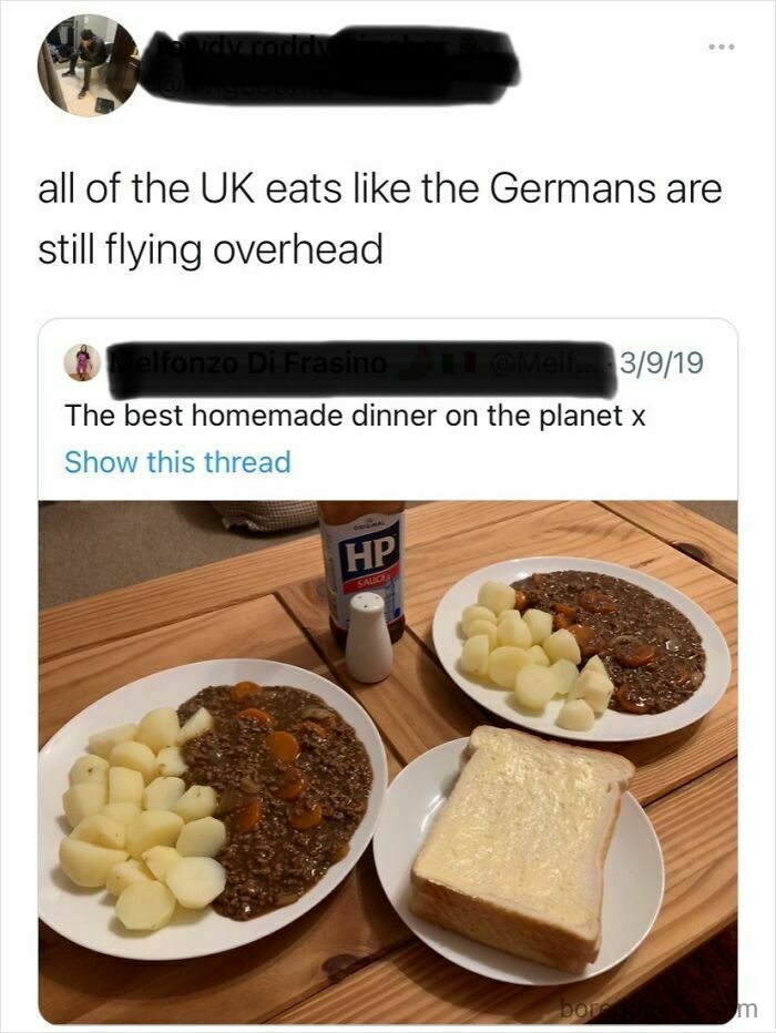 Wait, People Really Burned Each Other THIS Hard in Comments?