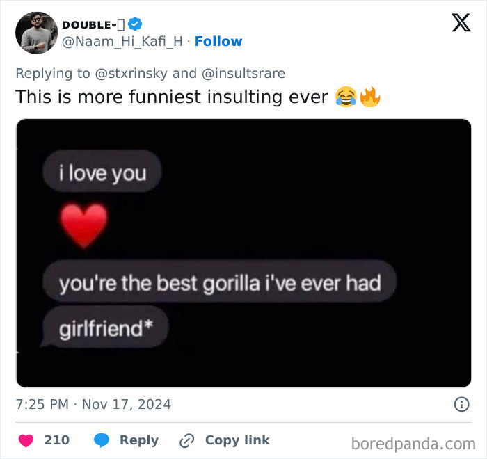 Wait, People Really Burned Each Other THIS Hard in Comments?