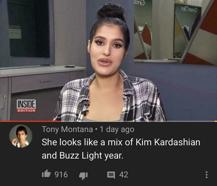 Wait, People Really Burned Each Other THIS Hard in Comments?