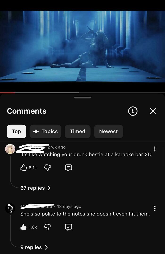 Wait, People Really Burned Each Other THIS Hard in Comments?