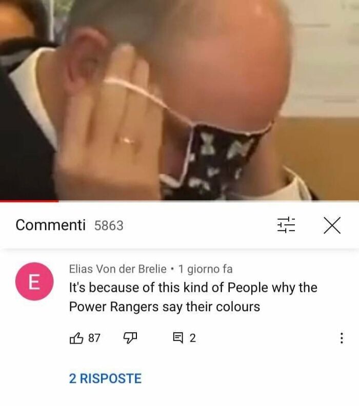 Wait, People Really Burned Each Other THIS Hard in Comments?
