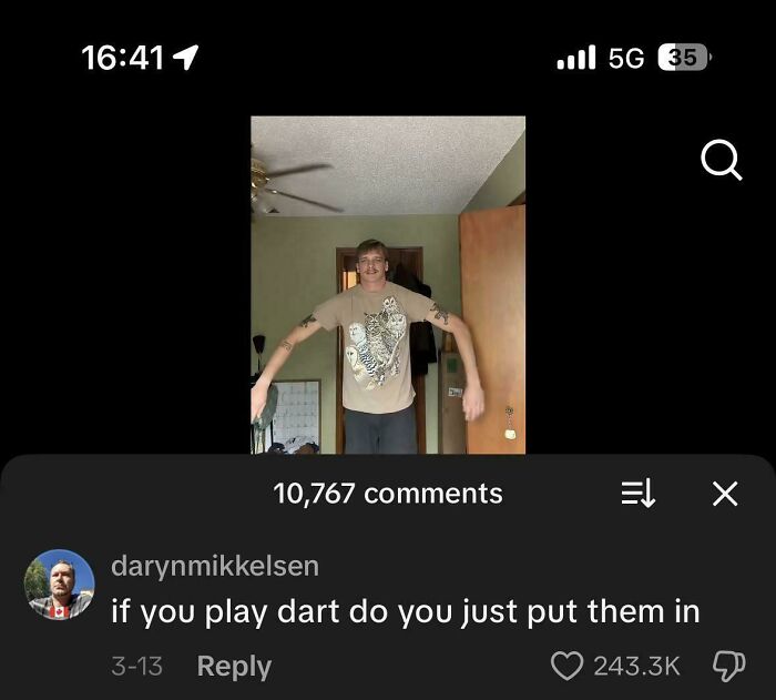 Wait, People Really Burned Each Other THIS Hard in Comments?