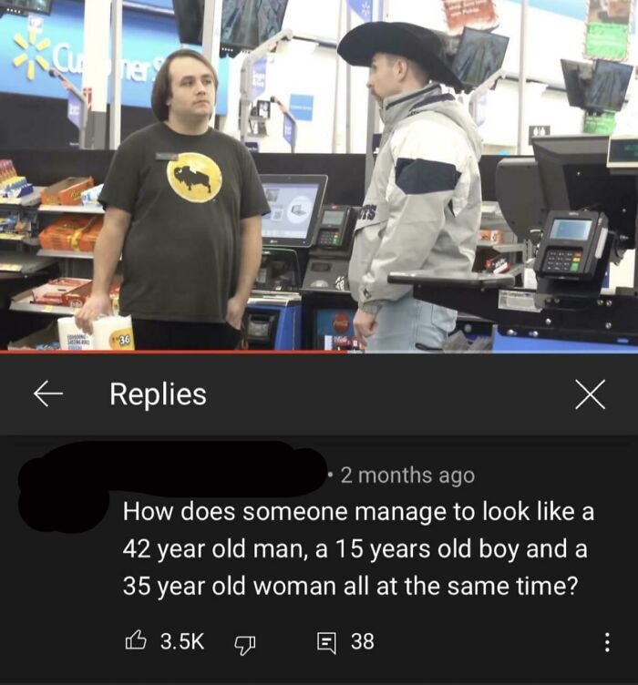 Wait, People Really Burned Each Other THIS Hard in Comments?