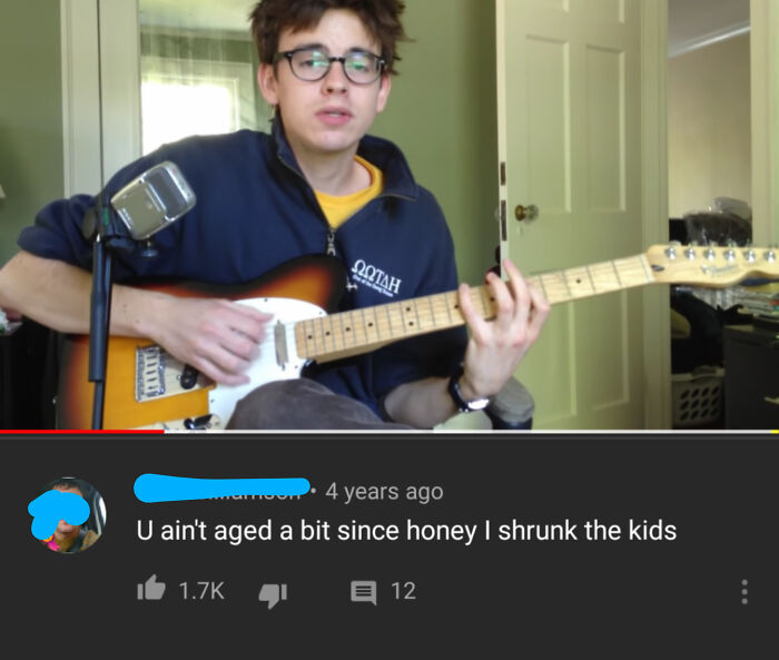 Wait, People Really Burned Each Other THIS Hard in Comments?