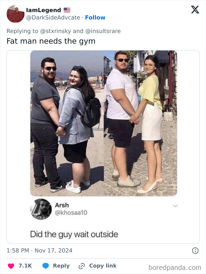 Wait, People Really Burned Each Other THIS Hard in Comments?