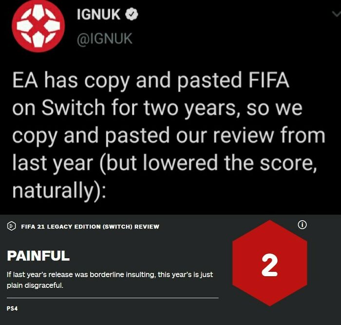 Wait, People Really Burned Each Other THIS Hard in Comments?