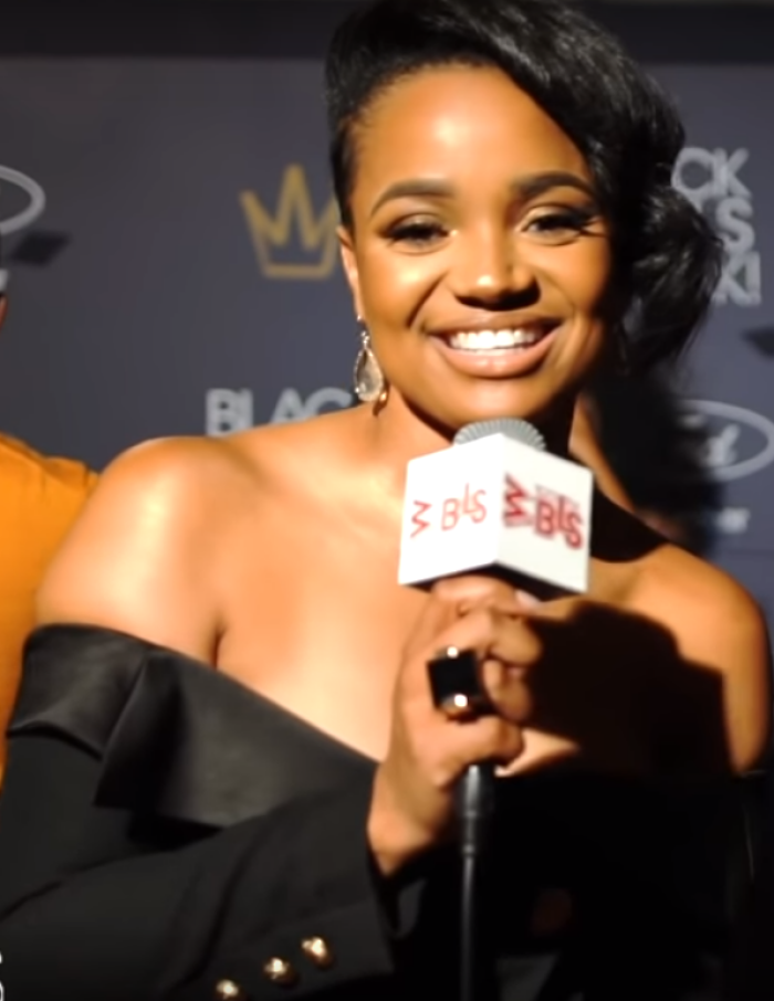 Kyla Pratt: Voice of a Generation, 40
