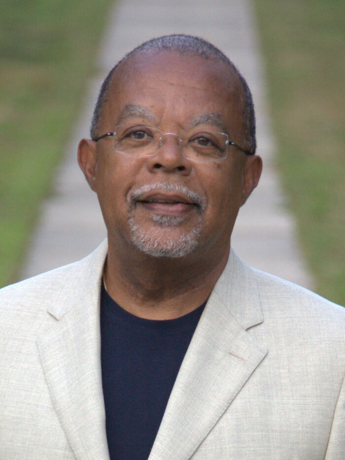 Henry Louis Gates Jr.: The History Buff Who Finds Roots, 76