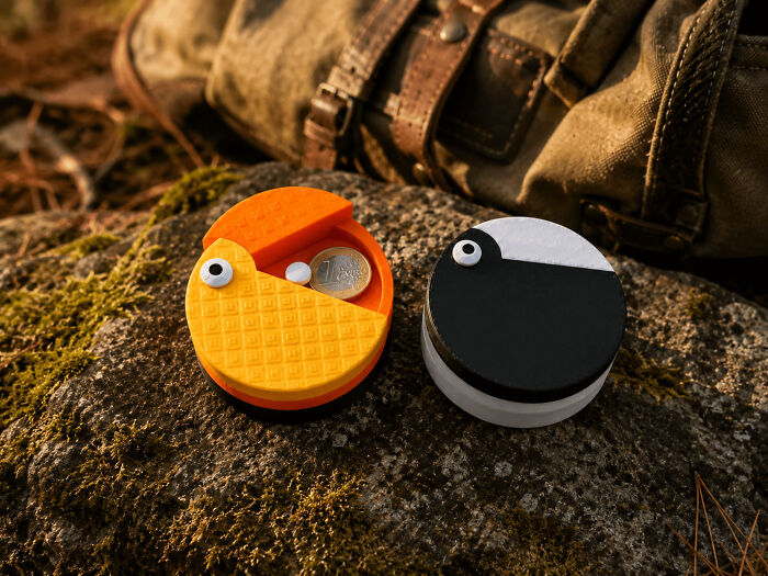 The 50 Coolest Things People Printed With 3D Printers (Wait Till You See #27!)
