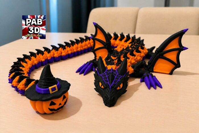 The 50 Coolest Things People Printed With 3D Printers (Wait Till You See #27!)