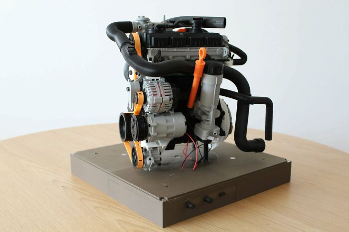 The 50 Coolest Things People Printed With 3D Printers (Wait Till You See #27!)