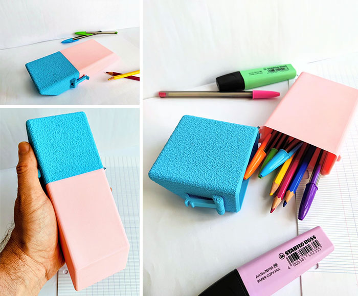 The 50 Coolest Things People Printed With 3D Printers (Wait Till You See #27!)