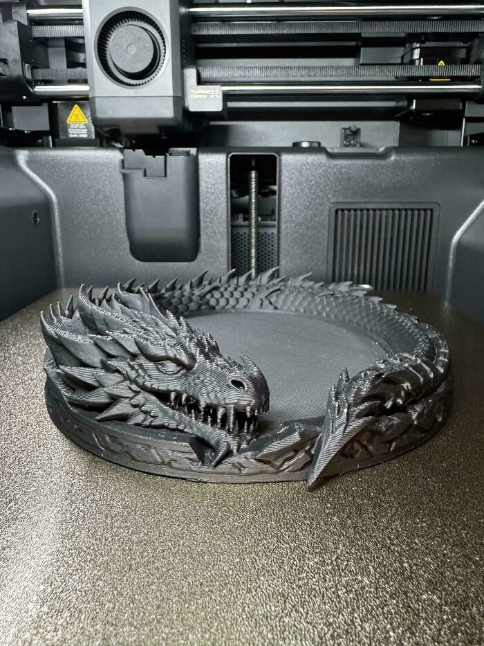 The 50 Coolest Things People Printed With 3D Printers (Wait Till You See #27!)