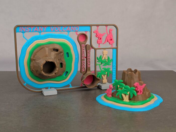 The 50 Coolest Things People Printed With 3D Printers (Wait Till You See #27!)