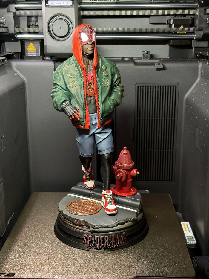 The 50 Coolest Things People Printed With 3D Printers (Wait Till You See #27!)