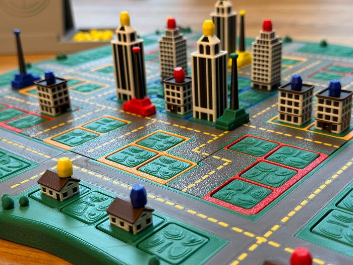 The 50 Coolest Things People Printed With 3D Printers (Wait Till You See #27!)