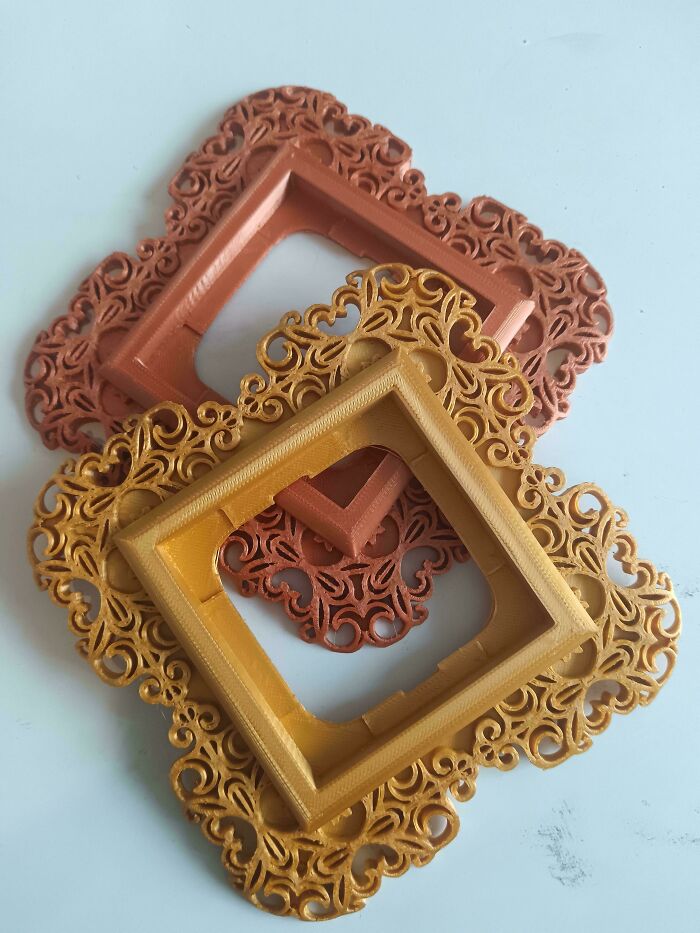 The 50 Coolest Things People Printed With 3D Printers (Wait Till You See #27!)