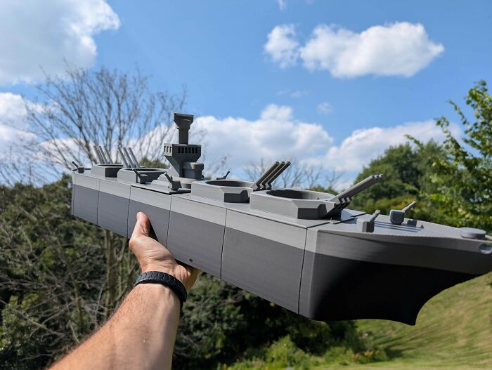 The 50 Coolest Things People Printed With 3D Printers (Wait Till You See #27!)