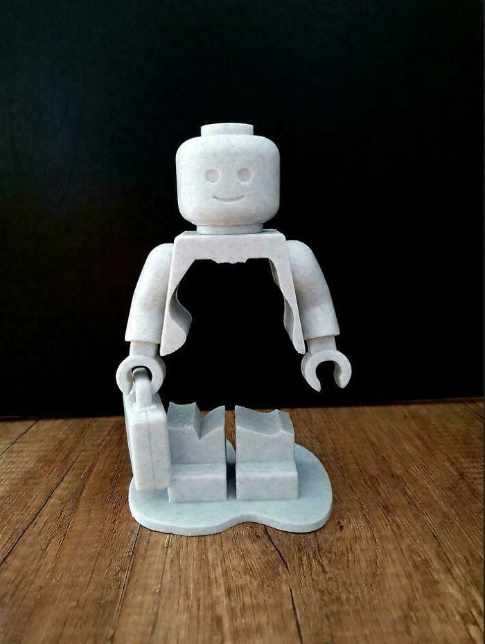 The 50 Coolest Things People Printed With 3D Printers (Wait Till You See #27!)