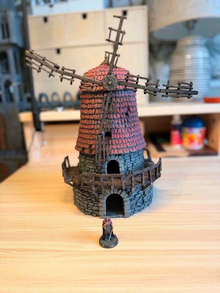 The 50 Coolest Things People Printed With 3D Printers (Wait Till You See #27!)
