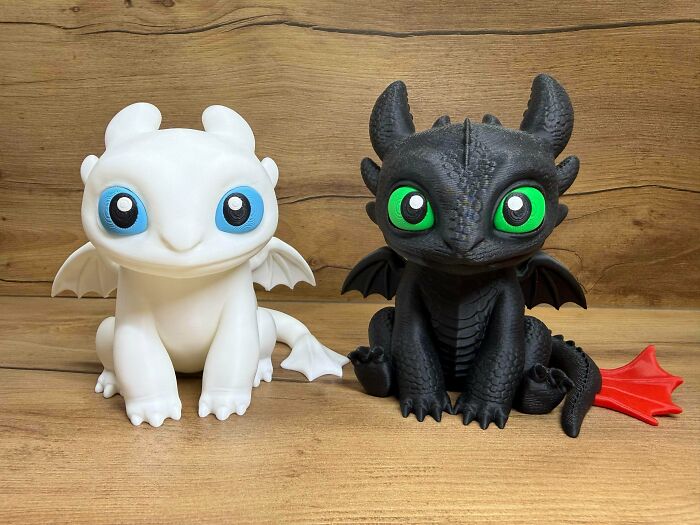 The 50 Coolest Things People Printed With 3D Printers (Wait Till You See #27!)