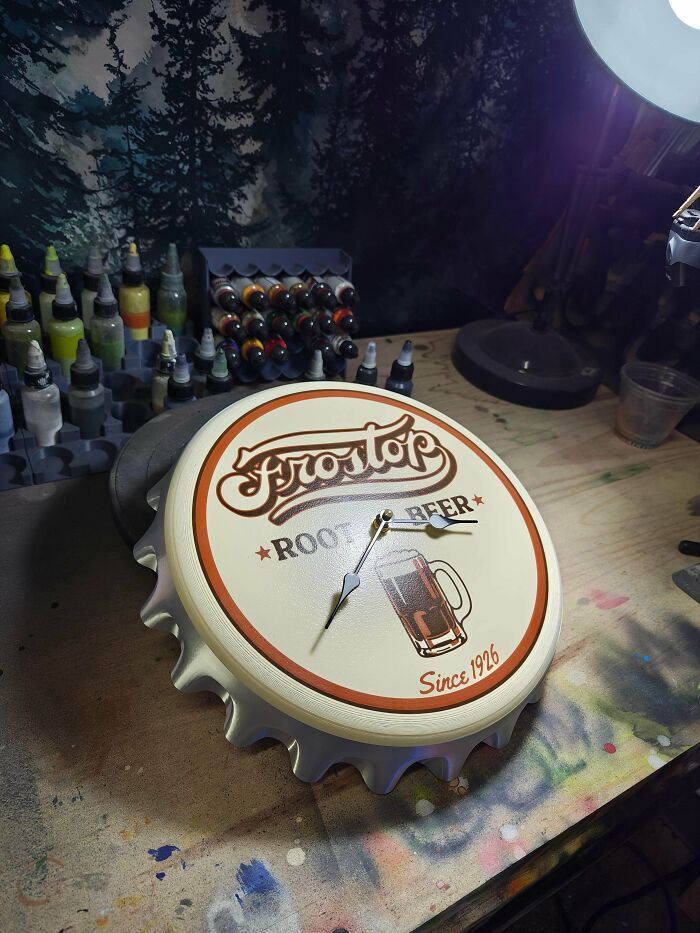 The 50 Coolest Things People Printed With 3D Printers (Wait Till You See #27!)