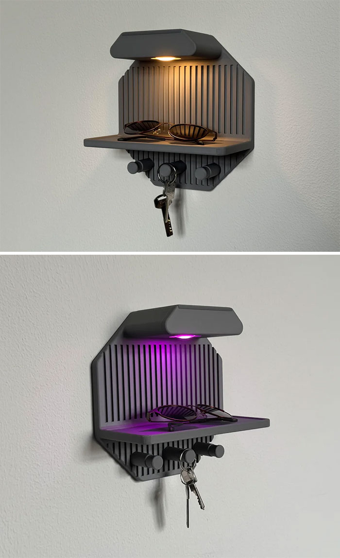 The 50 Coolest Things People Printed With 3D Printers (Wait Till You See #27!)