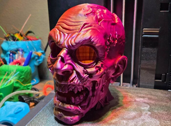 The 50 Coolest Things People Printed With 3D Printers (Wait Till You See #27!)
