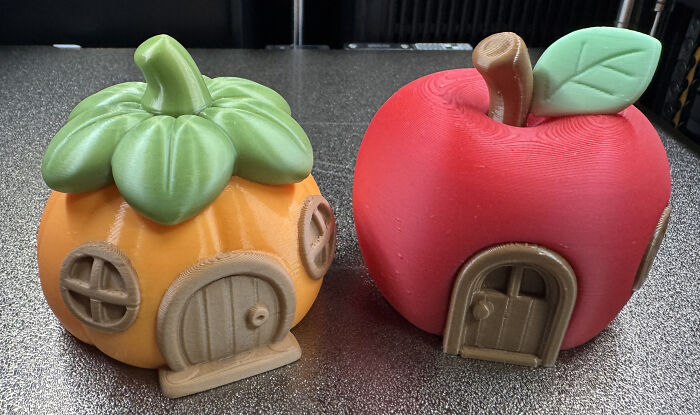 The 50 Coolest Things People Printed With 3D Printers (Wait Till You See #27!)