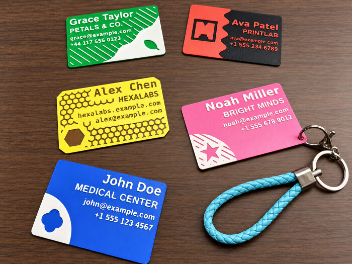 The 50 Coolest Things People Printed With 3D Printers (Wait Till You See #27!)