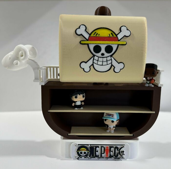The 50 Coolest Things People Printed With 3D Printers (Wait Till You See #27!)