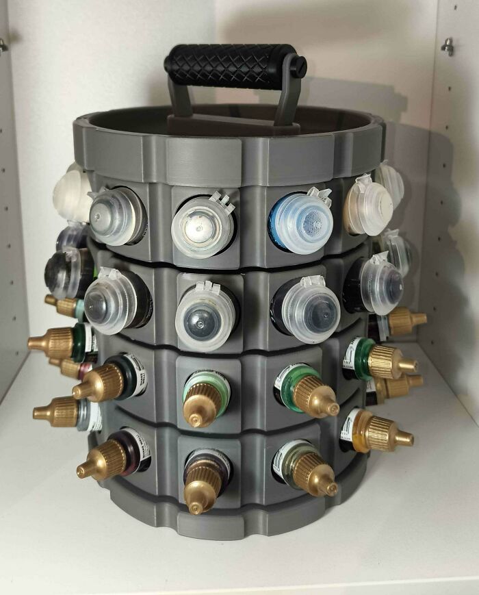 The 50 Coolest Things People Printed With 3D Printers (Wait Till You See #27!)